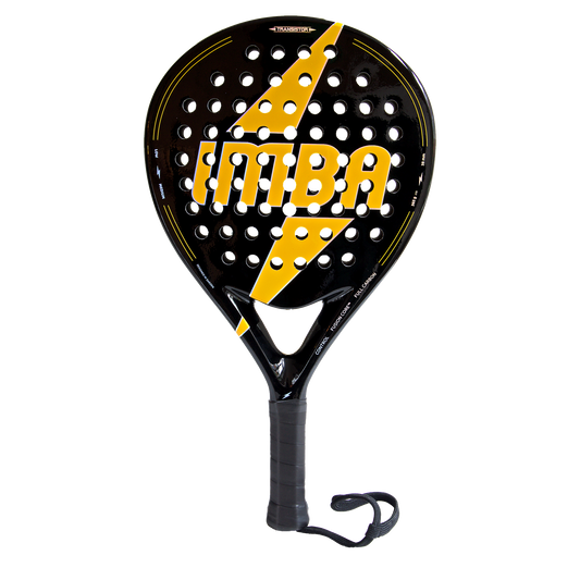 Imba Transistor Padelbat - Padellife.dk