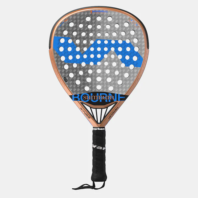 Varlion Bourne Summun W 2021 Padelbat - Padellife.dk