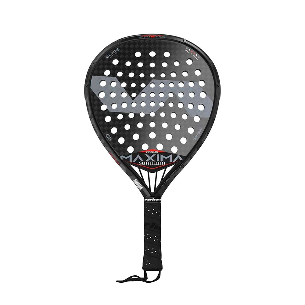 Varlion Maxima Summum Prisma W DPO 2022 Edition Padelbat - Padellife.dk