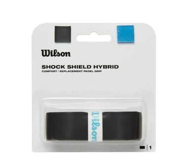 Wilson Shock Shield Hybrid Replacement Grip - Padellife.dk