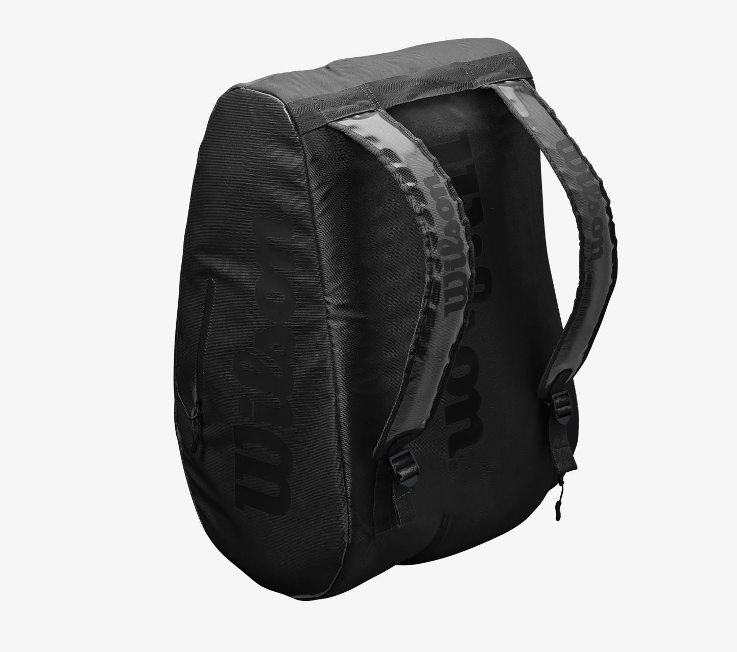 Wilson Super Tour Padeltaske - Padellife.dk