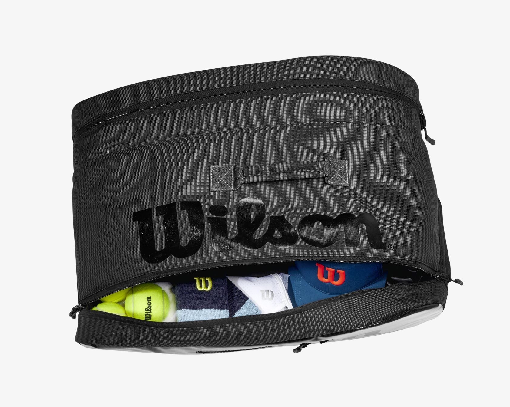 Wilson Super Tour Padeltaske - Padellife.dk