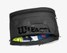 Wilson Super Tour Padeltaske - Padellife.dk