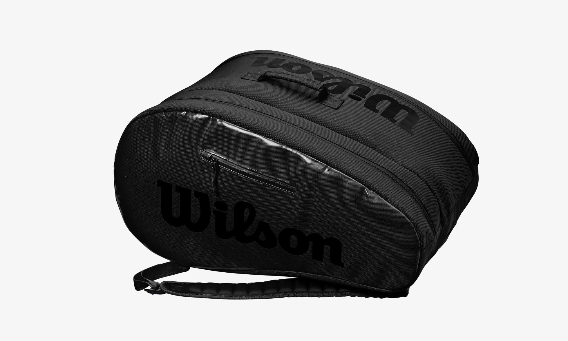Wilson Super Tour Padeltaske - Padellife.dk