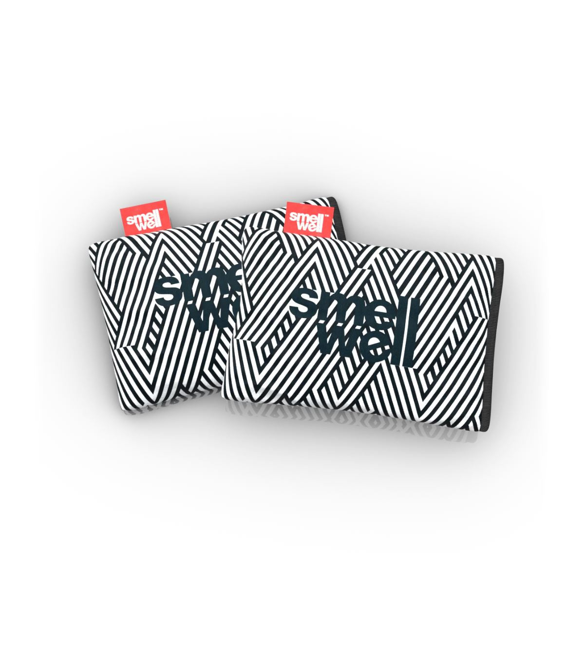 SmellWell Freshener Insert (White Stripes)