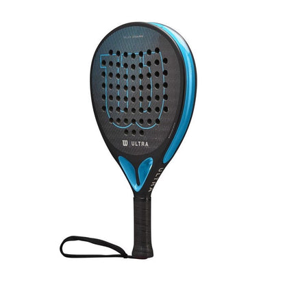Wilson Ultra Pro V2 Padelbat - Padellife.dk