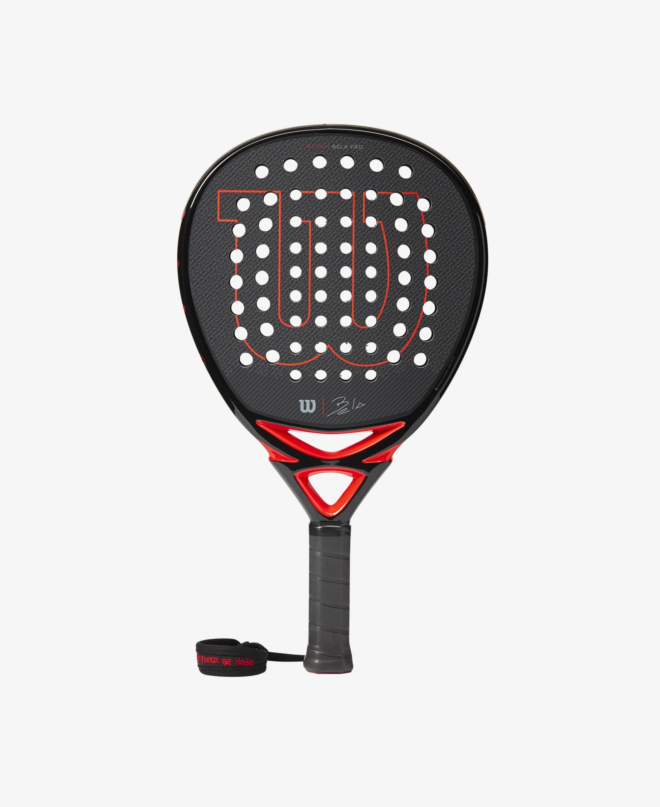 Wilson Bela Pro Padelbat - Padellife.dk