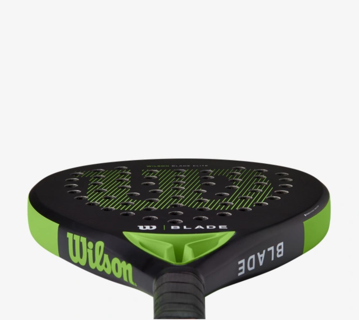 Wilson Blade Elite V2 Padelbat - Padellife.dk