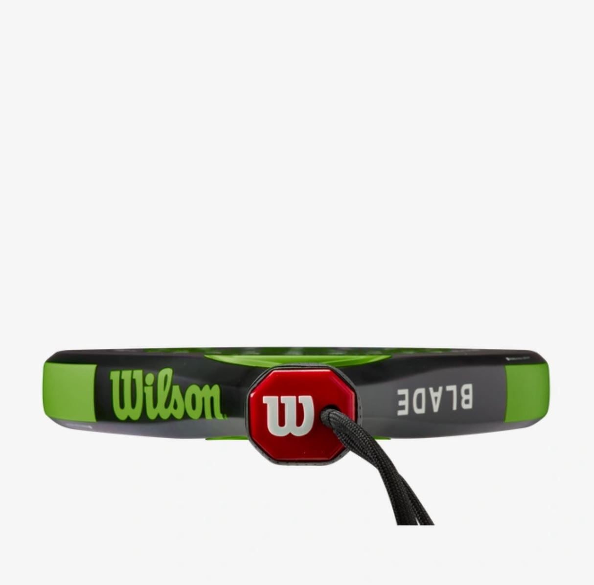 Wilson Blade Elite V2 Padelbat - Padellife.dk