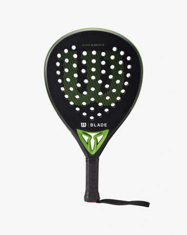 Wilson Blade Elite V2 Padelbat - Padellife.dk