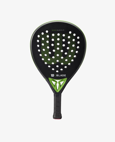 Wilson Blade Elite V2 Padelbat - Padellife.dk