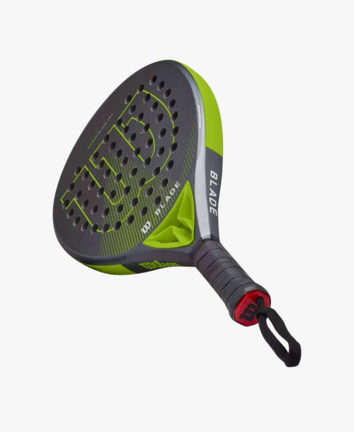 Wilson Blade Pro V2 Padelbat