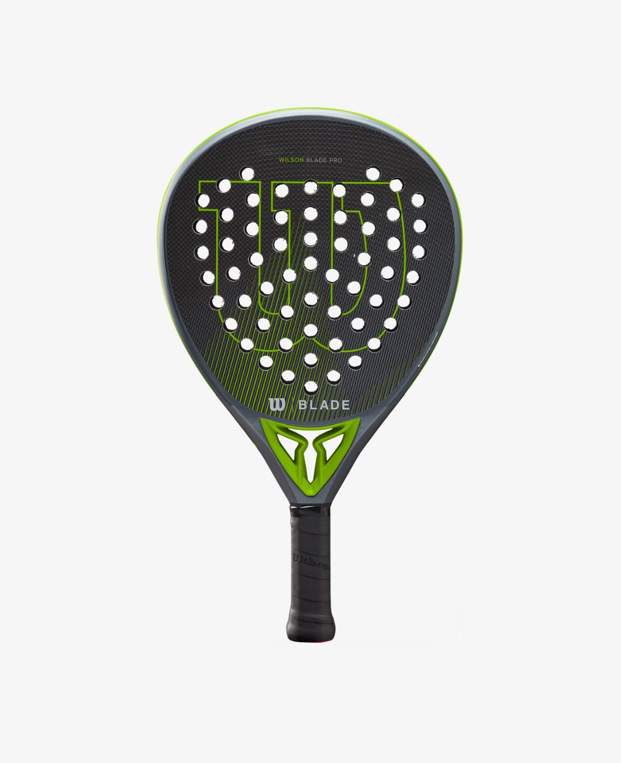 Wilson Blade Pro V2 Padelbat