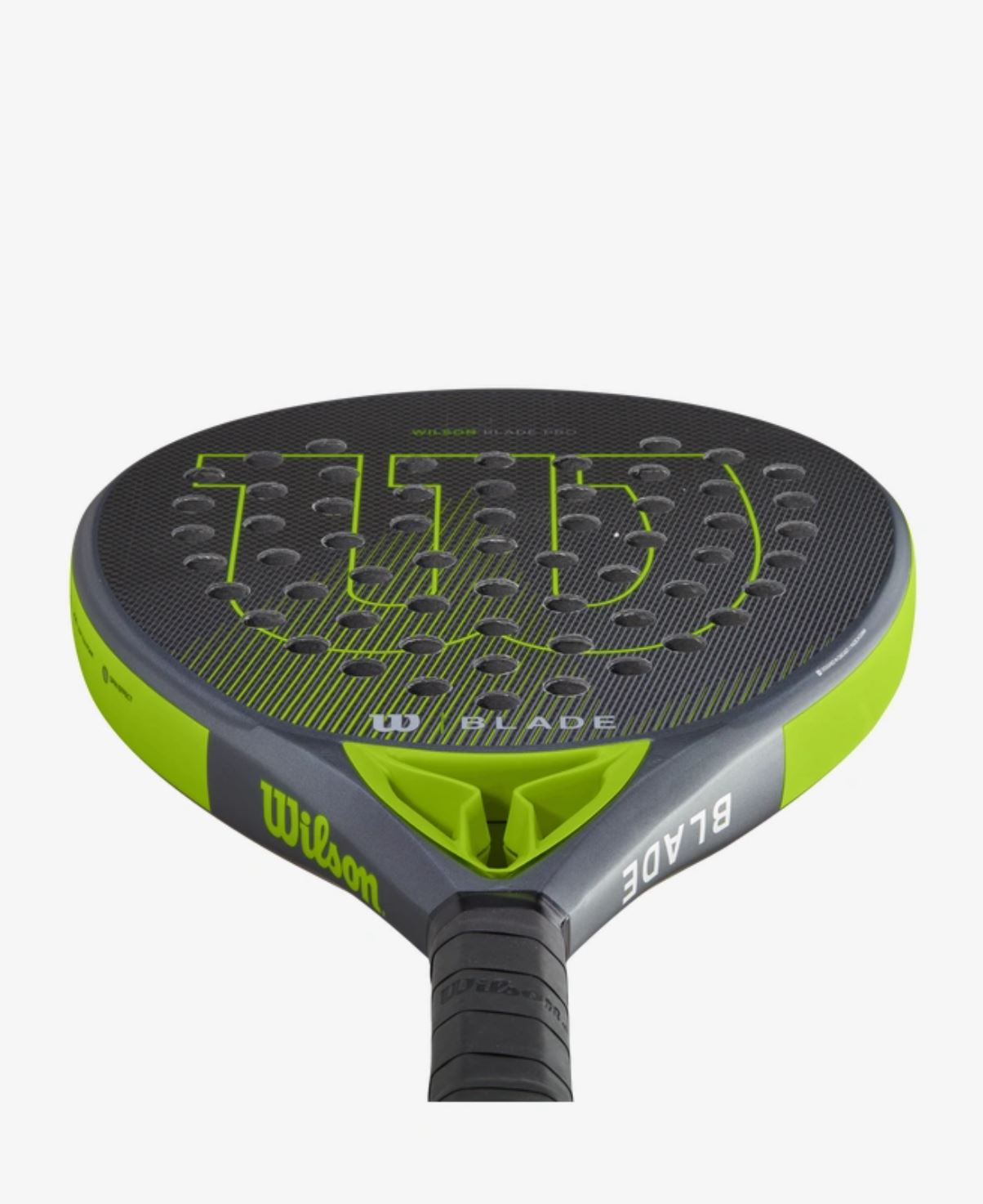 Wilson Blade Pro V2 Padelbat