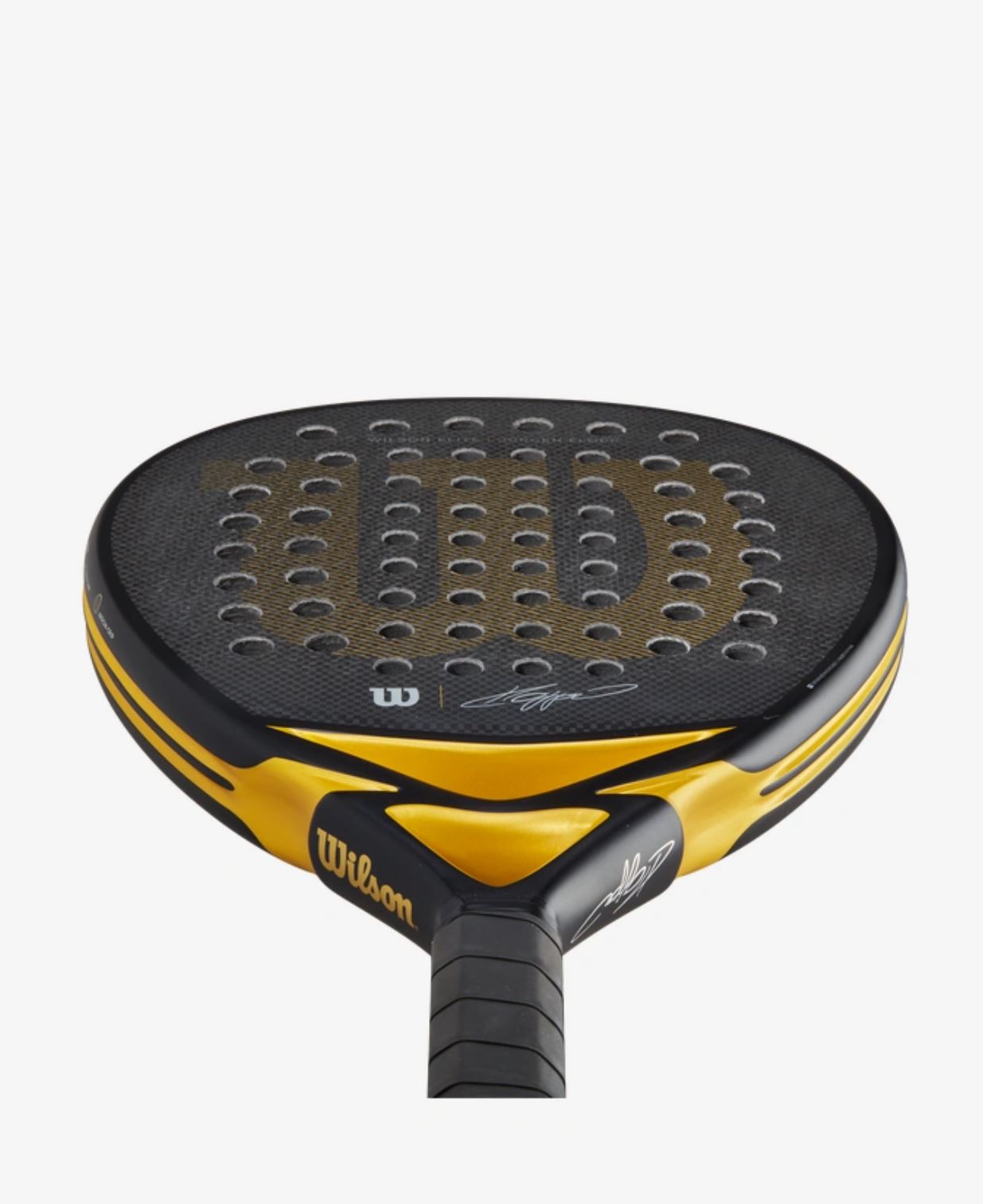 Wilson Klopp Elite Padelbat