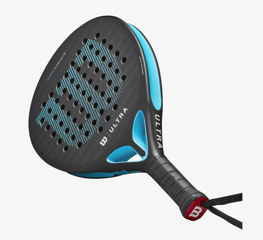 Wilson Ultra Elite V2 Padelbat - Padellife.dk