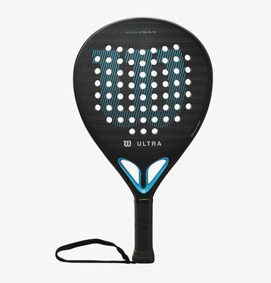 Wilson Ultra Elite V2 Padelbat - Padellife.dk