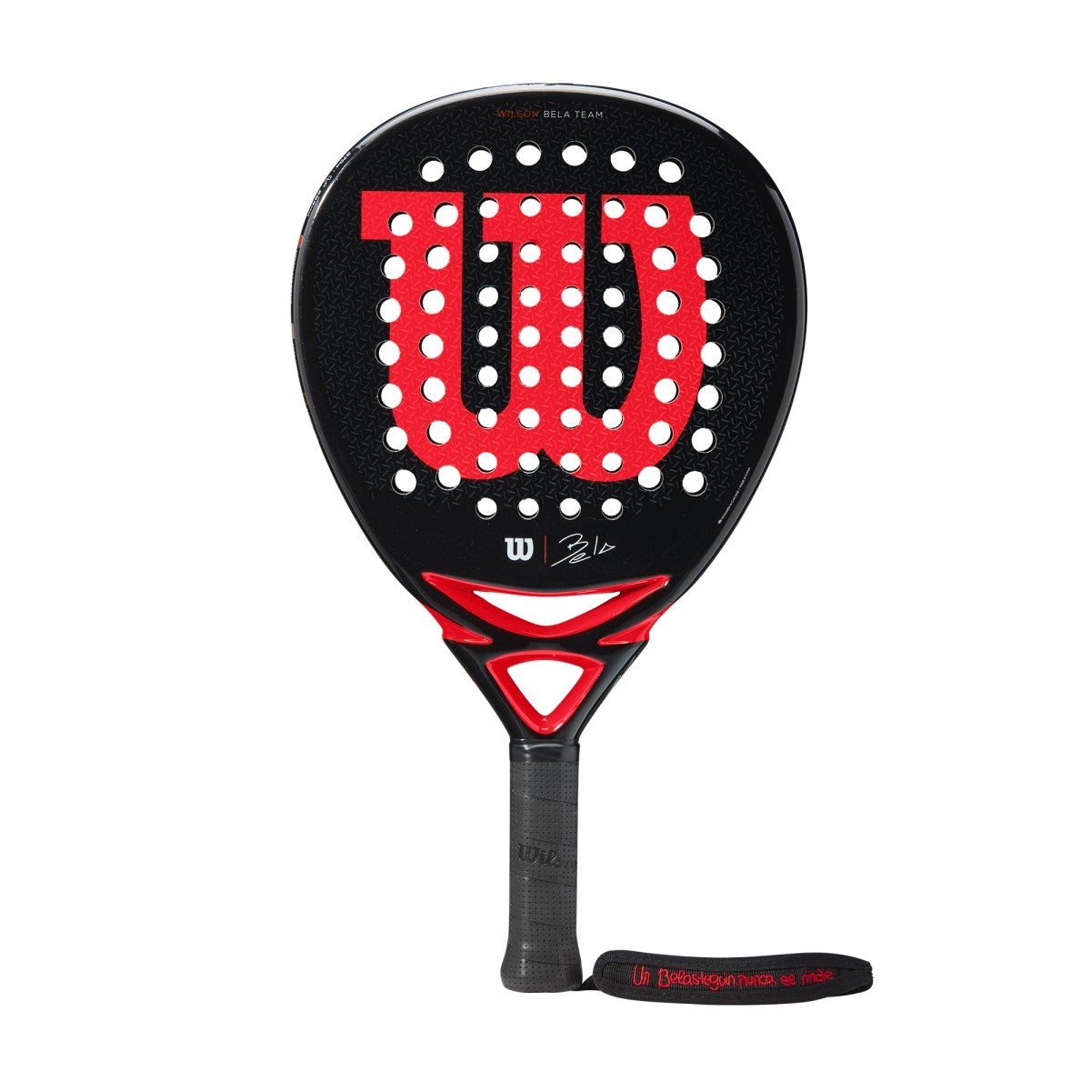 Wilson Bela Team Padelbat - Padellife.dk