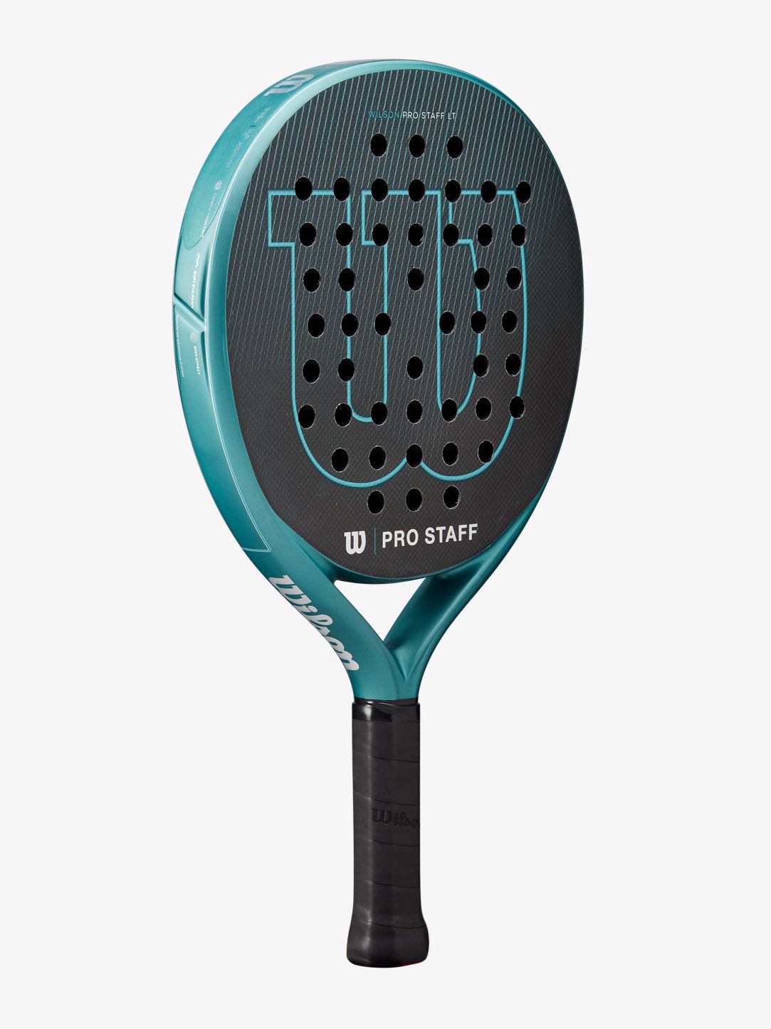 Wilson Pro Staff LT V2 Padelbat - Padellife.dk