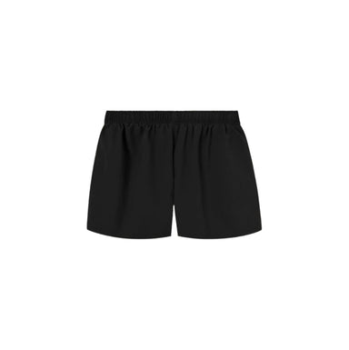 Cuera Women's Active Globe Shorts (Sort)