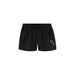 Cuera Women's Active Globe Shorts (Sort)