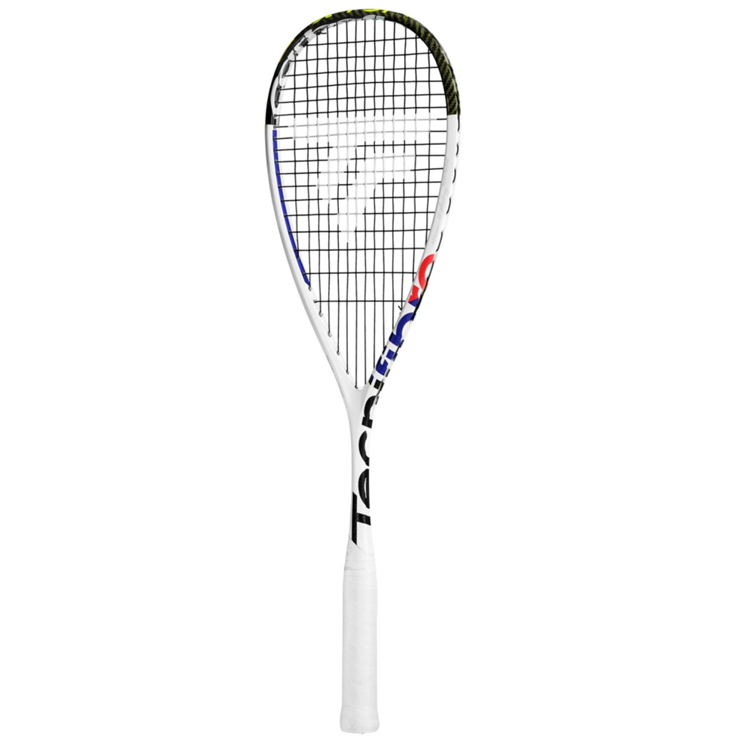 Tecnifibre Carboflex 130 X-Top Squashketcher