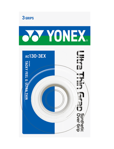 Yonex Ultra Thin badminton grip