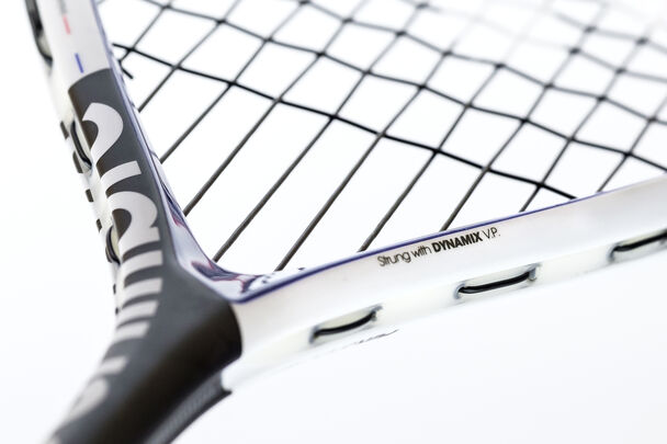 Tecnifibre Carboflex 125 Airshaft Squashketcher