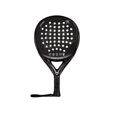 Adidas Adipower Master LTD 2022 Padelbat - Padellife.dk