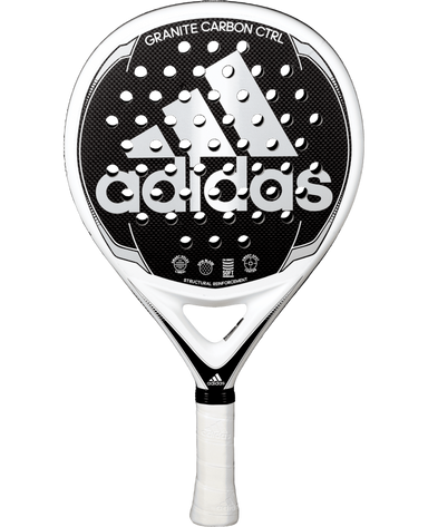 Adidas Granite Carbon CTRL LTD Padelbat - Padellife.dk