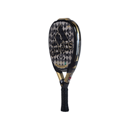 Adidas Metalbone Master LTD 2022 Padelbat - Padellife.dk