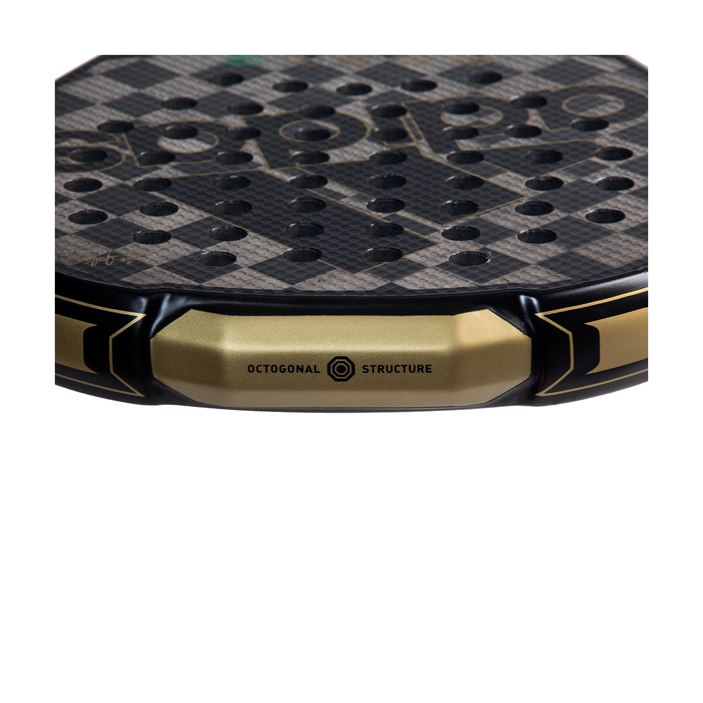 Adidas Metalbone Master LTD 2022 Padelbat - Padellife.dk