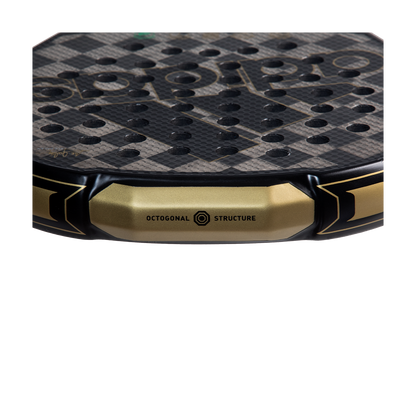 Adidas Metalbone Master LTD 2022 Padelbat - Padellife.dk