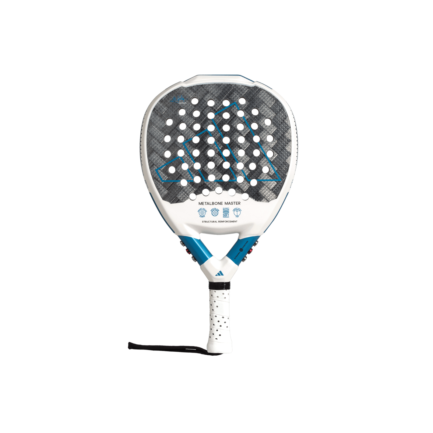 Adidas Metalbone Master LTD 2023 Padelbat