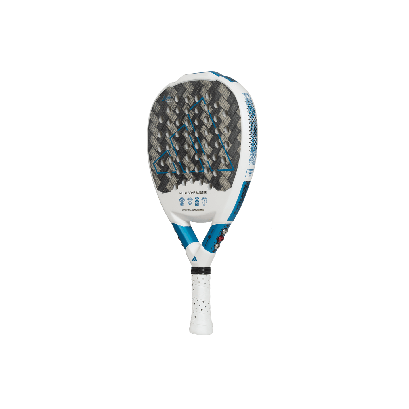 Adidas Metalbone Master LTD 2023 Padelbat