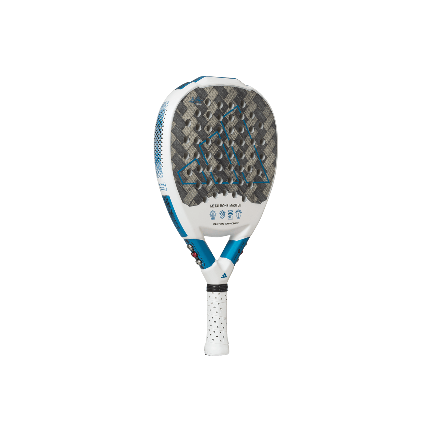 Adidas Metalbone Master LTD 2023 Padelbat