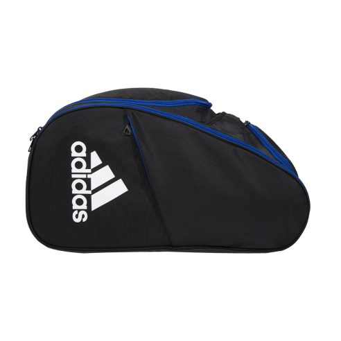 Adidas Multigame 2.0 Padeltaske (Sort/blå) - Padellife.dk