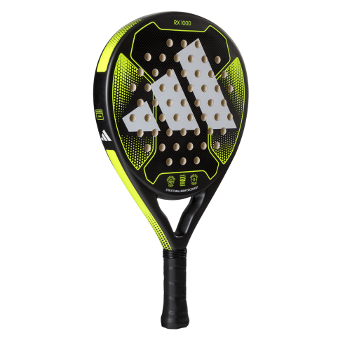 Adidas RX 1000 Padelbat