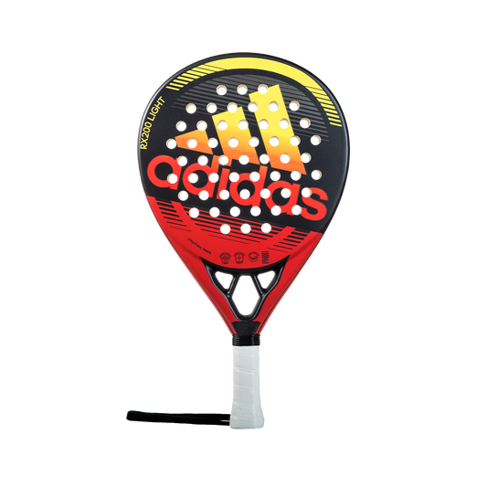 Adidas RX 200 Light Padelbat - Padellife.dk