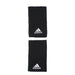 Adidas Wristband Large (Sort) - Padellife.dk