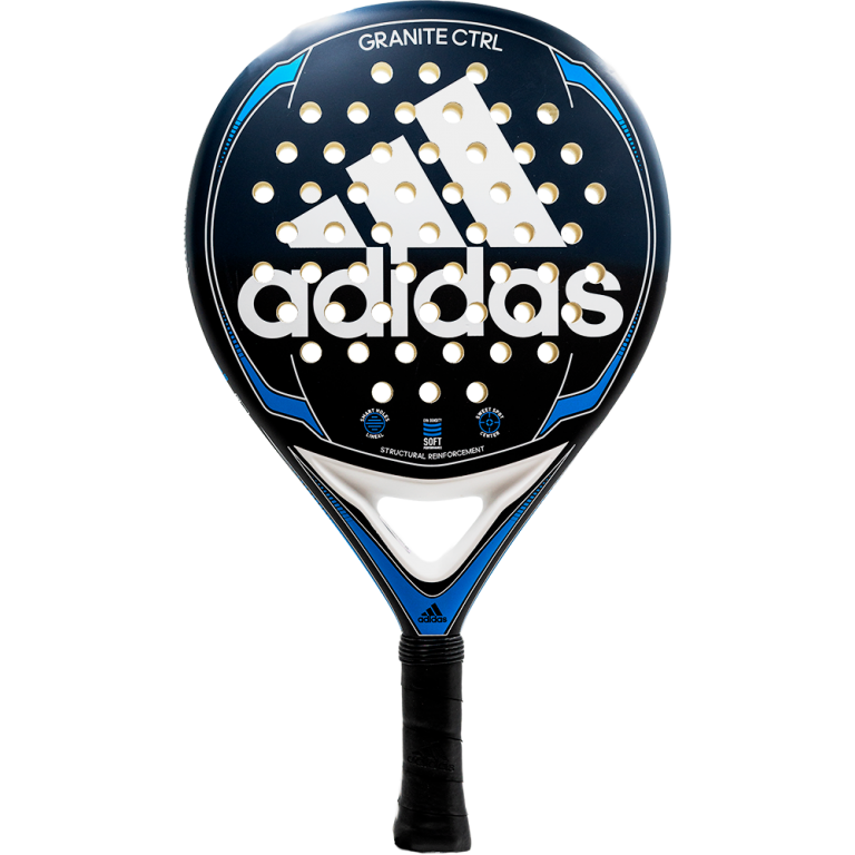 Adidas Granite CTRL LTD Padelbat - Padellife.dk
