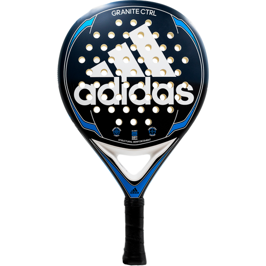 Adidas Granite CTRL LTD Padelbat - Padellife.dk