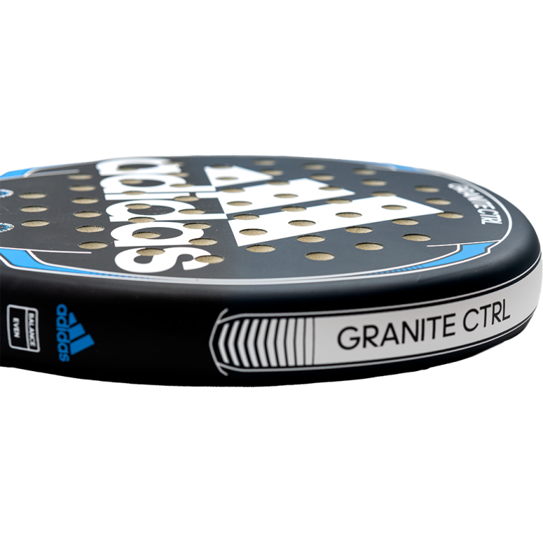 Adidas Granite CTRL LTD Padelbat - Padellife.dk