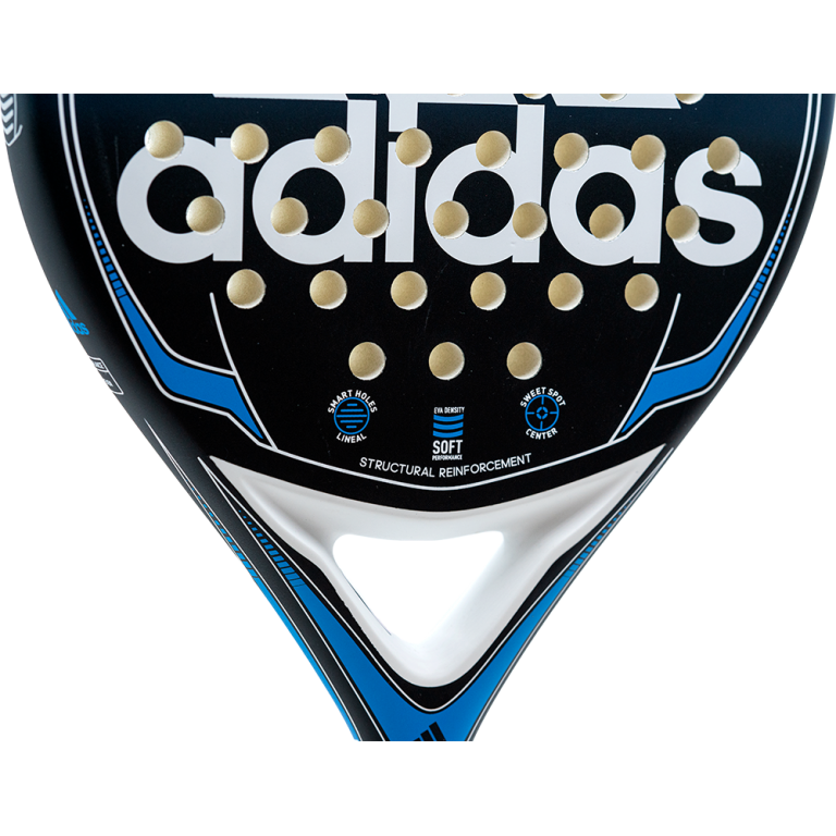 Adidas Granite CTRL LTD Padelbat - Padellife.dk