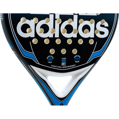 Adidas Granite CTRL LTD Padelbat - Padellife.dk