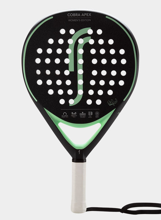 RS Cobra Apex Womens Edition (mint) - Padellife.dk