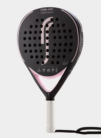 RS Cobra Apex Womens Edition (pink) - Padellife.dk