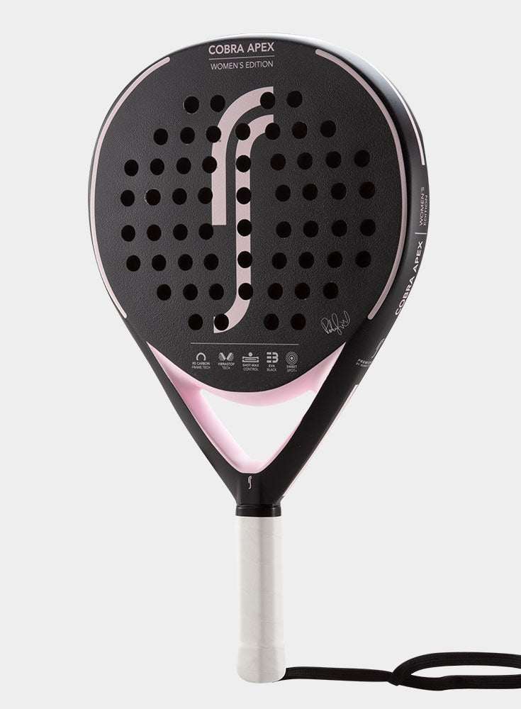 RS Cobra Apex Womens Edition (pink) - Padellife.dk