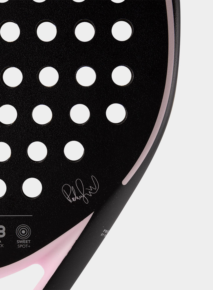 RS Cobra Apex Womens Edition (pink) - Padellife.dk