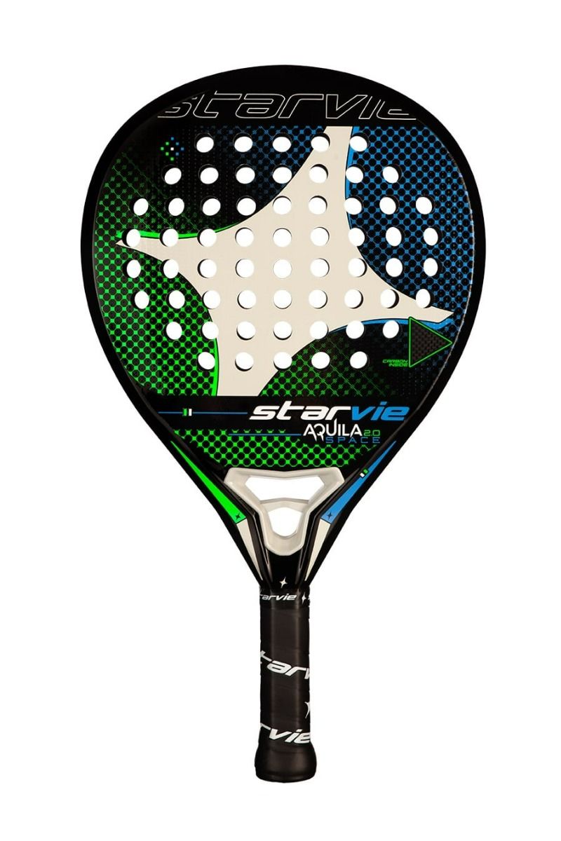 Starvie Aquila Space Pro 2.0 Padelbat